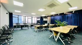 Văn phòng Coworking Space Khu vực trung tâm Hà Nội - Ảnh 3