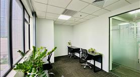 Văn phòng Coworking Space Khu vực trung tâm Hà Nội - Ảnh 19