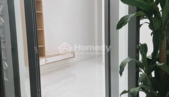 Nhà Mới Xách Vali Vào Là Ở Được Diện Tích 70m2 Tại P.Hiệp Bình Phước TP.Thủ Đức Chỉ Nhỉnh 3 tỷ. - Ảnh 1