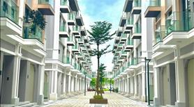 Trực tiếp PKD CDT shophouse The Manor Nguyễn Xiển 75m2 5 tầng full nội thất giá 25 tỷ 0354668842 - Ảnh 3