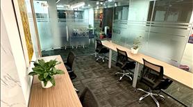 Văn phòng Coworking Space Khu vực trung tâm Hà Nội - Ảnh 15