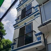 Hoa hậu nhà mới nhân hòa-tả thanh oai, 42m2 ô tô đỗ của,4tầng-3 ngủ chỉ 4.5tỷ, lh 0904690958