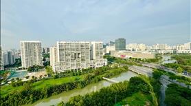 Bán căn góc Happy Valley tầng cao view thoáng 3 mặt ở liền trung tâm Phú Mỹ Hưng Lh 0704.897.965 - Ảnh 2