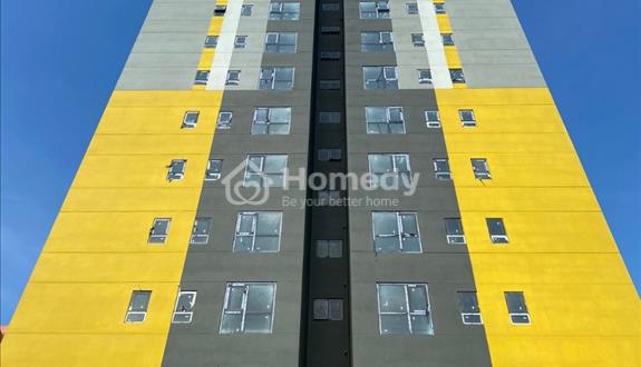 Tôi cần bán căn 2PN Bcons Polygon, ngay Phạm Văn Đồng, chưa vay thủ tục sang tên nhanh gọn 24h - Ảnh 1