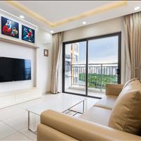 Nhà Xinh Cho Thuê Giá Tốt – The Sun Avenue 3PN