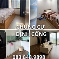 Bán căn hộ chung cư 120 định công, giải phóng, gần đại học Bách Khoa, viện Bạch Mai – giá 2,9 tỷ 