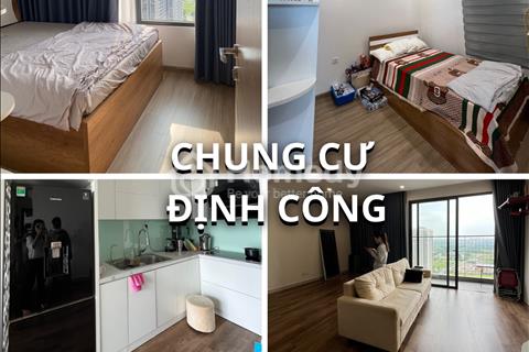 Bán căn hộ chung cư 120 định công, giải phóng, gần đại học Bách Khoa, viện Bạch Mai – giá 2,9 tỷ 