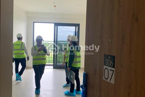 CĐT Capitaland Bình Dương mở bán Căn hộ 1PN -3PN giá Chỉ từ 1Tỷ79 Tại Tp Mới Bình Dương