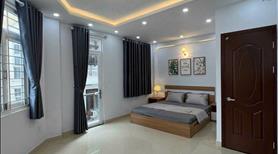 Kẹt vốn bán gấp nhà đẹp 50m2 nguyễn lâm bình thạnh - Ảnh 5