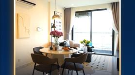 Căn hộ 68m2 2PN The Beverly Solari nằm trong Vinhomes Grand Park - Ảnh 2