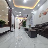 Bán Nhà TÂN MAI,ngõ thông tứ tung, ô tô đỗ tại cửa ,  36m2 ,  6.7 tỷ