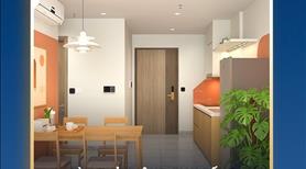 Căn hộ 68m2 2PN The Beverly Solari nằm trong Vinhomes Grand Park - Ảnh 3
