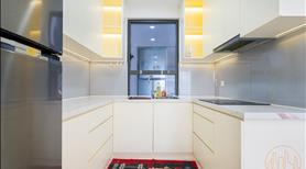 Nhà Xinh Cho Thuê Giá Tốt – The Sun Avenue 3PN - Ảnh 3