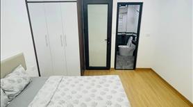 Bán nhà 25m2 xây 5 tầng đẹp phố Hồng Mai cách đường ô tô 15m - Ảnh 3