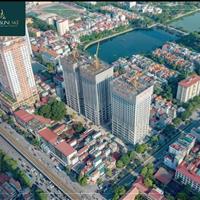 Bán căn hộ 2PN-3PN DA Grand Sunlake view hồ Văn Quán Hà Đông giảm ngay 250 triệu LH 0915 820 188