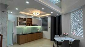 Kẹt vốn bán gấp nhà đẹp 50m2 nguyễn lâm bình thạnh - Ảnh 2