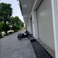 Cho thuê cả nhà 6 tầng + hầm để xe - 2 mặt đường trước sau - đường trước mặt 60m