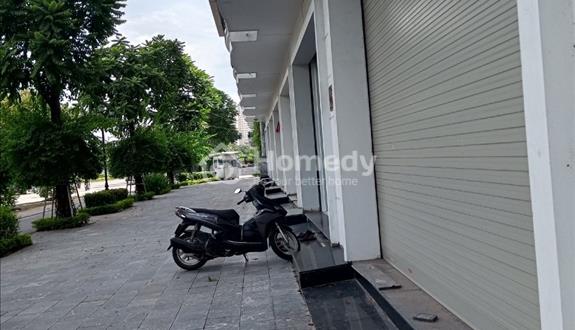 Cho thuê cả nhà 6 tầng + hầm để xe - 2 mặt đường trước sau - đường trước mặt 60m - Ảnh 1