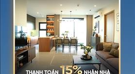 Căn hộ 68m2 2PN The Beverly Solari nằm trong Vinhomes Grand Park - Ảnh 4