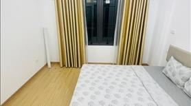 Bán nhà 25m2 xây 5 tầng đẹp phố Hồng Mai cách đường ô tô 15m - Ảnh 4