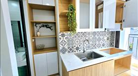 Chính chủ bán căn hộ Kiều Mai - Cầu Diễn giá từ 650tr Full đồ, có sổ đỏ, Ở Ngay - Ảnh 2
