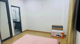 Bán nhà 25m2 xây 5 tầng đẹp phố Hồng Mai cách đường ô tô 15m - Ảnh 5