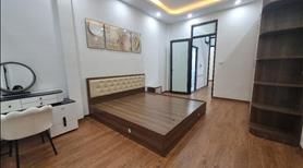Bán Nhà TÂN MAI,ngõ thông tứ tung, ô tô đỗ tại cửa ,  36m2 ,  6.7 tỷ - Ảnh 3