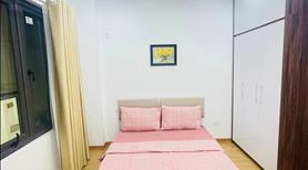 Bán nhà 25m2 xây 5 tầng đẹp phố Hồng Mai cách đường ô tô 15m - Ảnh 6