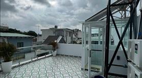 Kẹt vốn bán gấp nhà đẹp 50m2 nguyễn lâm bình thạnh - Ảnh 7
