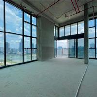Bán cặp góc Lofthouse hot nhất The Opera Residence Thủ Thiêm view sông Quận 2 chỉ 64 tỷ 