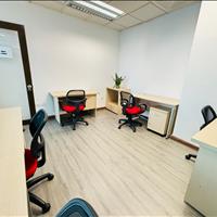 Cho thuê văn phòng quận Đống Đa - Hà Nội giá 12 triệu