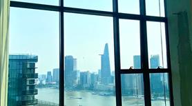 Bán cặp góc Lofthouse hot nhất The Opera Residence Thủ Thiêm view sông Quận 2 chỉ 64 tỷ  - Ảnh 2