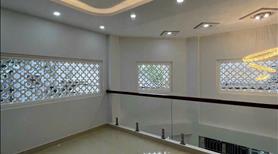 Kẹt vốn bán gấp nhà đẹp 50m2 nguyễn lâm bình thạnh - Ảnh 4