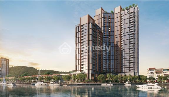 Mở bán tòa S3 căn hộ Sun Symphony Đà Nẵng nhận booking 50 triệu giữ căn đẹp ck tới 19%, giai đoạn 1 - Ảnh 1