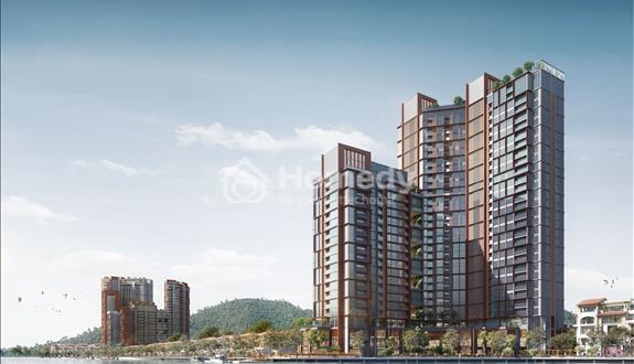 Mở bán toà S3 Sun Symphony sông Hàn Đà Nẵng chiết khấu lên đến 20%, giai đoạn 1, ưu tiên căn đẹp - Ảnh 1