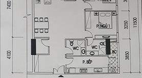Chỉ 4 tỷ sở hữu ngay căn 3 ngủ 92m2 IA 20 Ciputra, Sẵn sổ đỏ. - Ảnh 4