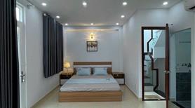 Kẹt vốn bán gấp nhà đẹp 50m2 nguyễn lâm bình thạnh - Ảnh 6