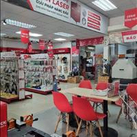  Bán nhà đất C4 mặt phố Giải Phóng, DT 200 m2 - MT rộng kd 