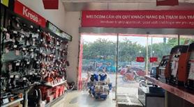  Bán nhà đất C4 mặt phố Giải Phóng, DT 200 m2 - MT rộng kd  - Ảnh 2
