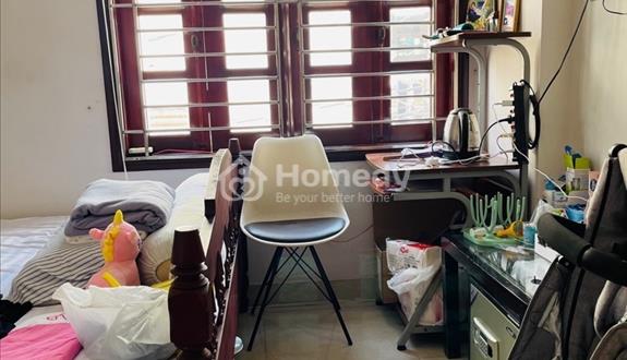 Nhà Đẹp Hẻm Xe Hơi Nguyễn Khoái 39m2 Giá 6 Ty - Ảnh 1