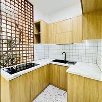 Bán nhà riêng 2 lầu hẻm xe hơi Nguyễn Văn Lượng P16 Gò Vấp 
