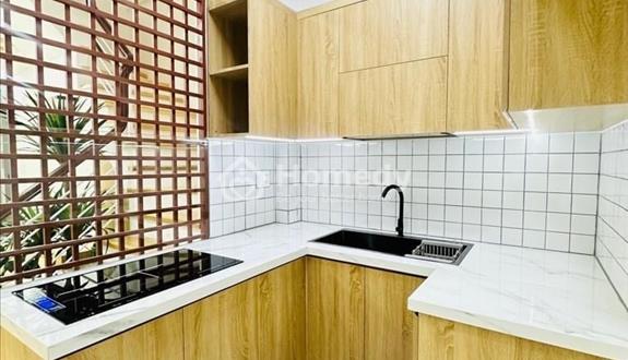 Bán nhà riêng 2 lầu hẻm xe hơi Nguyễn Văn Lượng P16 Gò Vấp  - Ảnh 1