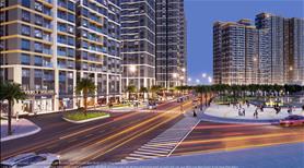 Căn hộ 68m2 2PN The Beverly Solari nằm trong Vinhomes Grand Park - Ảnh 7