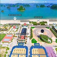 Em Nhàn TPKD đang có lô đất mặt biển liền kề trục 58m, vỉa hè 10m Phương Đông Vân Đồn. Giá cực tốt.