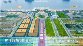 Em Nhàn TPKD đang có lô đất mặt biển liền kề trục 58m, vỉa hè 10m Phương Đông Vân Đồn. Giá cực tốt. - Ảnh 2
