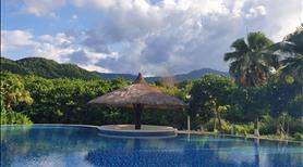 Cần bán biệt thự đơn lập hơn 500m2 khu B Xanh Villas - Giá tốt nhất thị trường - Ảnh 2