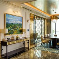 Duy nhất Pethouse Q2 Thảo Điền 3 tầng view sông full nội thất hàng CĐT bán 75 tỷ. LH xem 