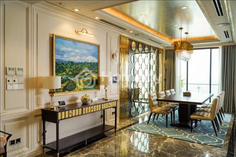 Duy nhất Pethouse Q2 Thảo Điền 3 tầng view sông full nội thất hàng CĐT bán 75 tỷ. LH xem 