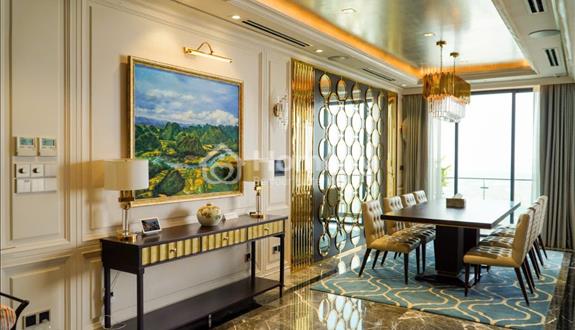 Duy nhất Pethouse Q2 Thảo Điền 3 tầng view sông full nội thất hàng CĐT bán 75 tỷ. LH xem  - Ảnh 1
