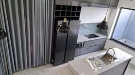 Cần cho thuê nhà nguyên căn 4 phòng ngủ 3,5 tầng full nội thất KĐT FPT Đà Nẵng - Ảnh 2
